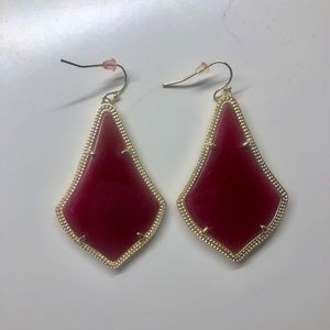 Kendra Scott Earrings